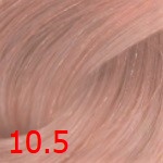 ollin performance краска 10/5-светлый блондин махагоновый ollin performance 10/5-светлый блондин махагоновый